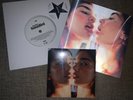 DUA LIPA - HOUDINI  STRICTLY LIMITED 7'' VINYL + UNIQUE LENTICULAR CARD + CD SET