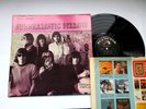 Jefferson Airplane   Surrealistic Pillow   RCA LSP-3766 VG+ Vinyl LP ULTRASONIC