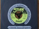 THE DAMNED 'Don't Cry Wolf / One Way Love' 7