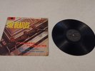 THE BEATLES PLEASE PLEASE ME 1ST PRESS 1963 UK VINYL LP PARLOPHONE DICK JAMES 1N
