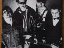THE DAMNED 'New Rose' 7