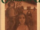 Contraband (Folk/Rock Group) Self-Titled LP vinyl UK Transatlantic 1974 with