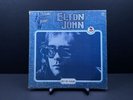 Elton John Madman Across The Water LP Vinyl Record Import 1971 Record Bazaar NM