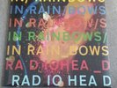 In Rainbows by Radiohead (12
