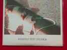 Sisters of Mercy - Whistle Test Studios 7