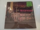 Rob Sonic Telicatessen Sealed Vinyl Def Jux