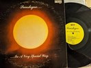 Sunshyne - In A Very Special Way LP - Private Soul Funk Lounge Breaks HEAR