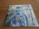 RED HOT CHILI PEPPERS 2 LP BY THE WAY