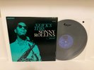 Sonny Rollins – Newk's Time US LP Blue Note ** Very Clean ‘74 press**