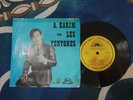 Malay 60s Band A.Karim & Les Fentones Pop Rock Garage Ep x P.Ramlee HEAR