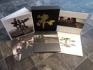 U2  THE JOSHUA TREE SUPER DELUXE 7 x VINYL BOX SET BONO
