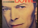 RARE Black Tie White Noise DOUBLE LP by David Bowie (Record, 2022) AS NEW