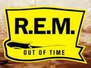 R.E.M. Out of Time (Vinyl) 12