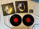 GENUINE FIRST PRESS - Daft Punk - Random Access Memories - 180 Gram 2013 12