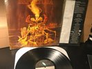 SEPULTURA Arise BRAZIL 1991 Roadrunner LP RDP heavy metal thrash death vinyl