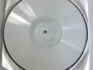Gary Numan - In Conversation. White Label, White Vinyl.