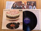 Rolling Stones, Let It Bleed  UK  m-/m- mit Poster