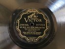 HOT JAZZ EUBIE BLAKE OR Victor 22735 Blue Days Blew Over/Little Girl E--