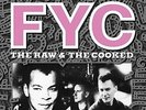 Fine Young Cannibals The Raw & the Cooked (Vinyl) 12