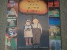 Various When The Wind Blows LP 1986 Soundtrack A1/B1 Virgin Vinyl is VG+