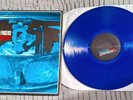 Stiff Little Fingers Tinderbox Lp Blue Vinyl