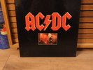 AC/DC 3 Record Box Set Atlantic 60149 Vinyl LP Rare Excellent Condition LPs NM