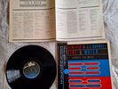 The Stranglers Japanese Promo JJ Burnel Dave Greenfield Fire And Water Album