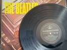 The Beatles Please Please Me Black Gold First Press -1N -1N Dick James LP Mono