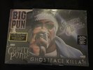 Ghostface Killah - Supreme Clientele + Big Pun Vinyl Set