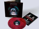 Claudio Simonetti Dario Argento's Opera (Vinyl)