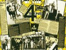 The 4 Skins The Wonderful World of the 4 Skins: The Best of the 4 Skins (Vinyl)
