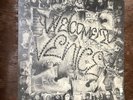Welcome to Venice LP Suicidal Tendencies No Mercy 1985 SLP 1001 VG+/NM OIS