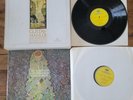 Gustav Mahler 10 Symphonien Symphonies 14 LP Vinyl Record Set DG 2720 033 1971