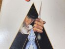 Vinyl LP Stanley Kubrick's A Clockwork Orange- Various- BS 2573- USA 1972