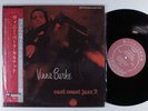 VINNIE BURKE QUARTET East Coast Jazz Series No. 2 BETHLEHEM 10