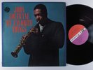 JOHN COLTRANE My Favorite Things ATLANTIC LP mono y
