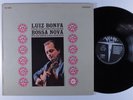 LUIZ BONFA Bossa Nova VERVE LP VG++ gatefold y