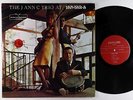 J Ann C Trio - At Tan-Tar-A LP - Burdland - Rare Garage Lounge VG+