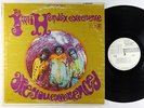 Jimi Hendrix Experience - Are You Experienced? LP - Reprise Mono PROMO