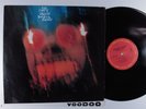 DIRTY DOZEN BRASS BAND Voodoo COLUMBIA LP VG+ y