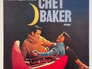 CHET BAKER / SINGS: IT COULD HAPPEN TO YOU - Japan Riverside LP NM