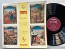 AYO / I MUSICI - PHILIPS 835 030 AY - VIVALDI - LE QUATTRO STAGIONI