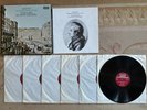 GOLDBERG / LUPU - DECCA 13 BB 207-12 - MOZART - VIOLIN SONATAS