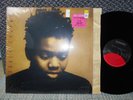 Tracy Chapman m- in shrink with sticker LP same self title