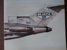 BEASTIE BOYS-LICENSED TO ILL-DEF JAM-450062-1-1986+INNER-GATEFOLD-UK ISSUE EX.