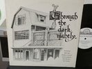THROUGH THE DARK NIGHTLY 1976 LP PRIVATE TEXAS COUNTRY FOLK SSW Bill Cade