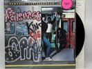 The Ramones - Subterranean Jungle - 1983 US 1st Press (NM) Ultrasonic Clean￼