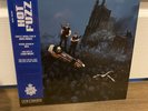 HOT FUZZ - Soundtrack Limited 180 Gram Crown Ale LP Gatefold Sold Out