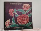 TODD RUNDGREN “Something/Anything?” 1972 Vinyl 2XLPs Gatefold  2BX 2066 VG+