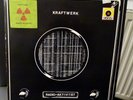 Sonderpreis   KRAFTWERK Radio-Aktivität LP DE 1975 1st orig. HÖRZU Sticker
